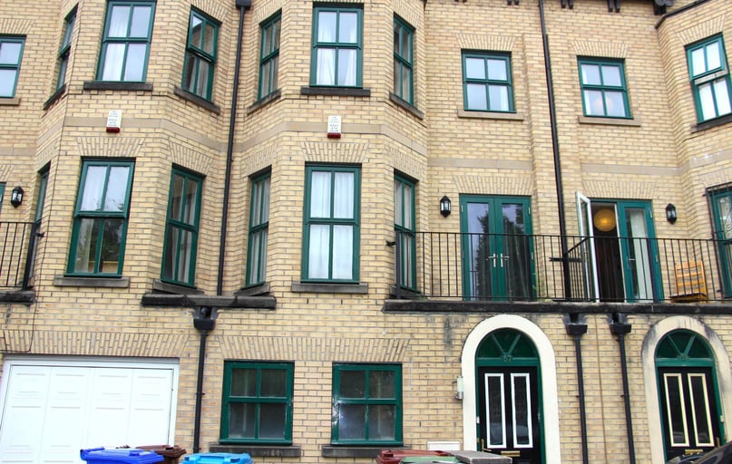 Denison Road, Victoria Park, Manchester - Image 1